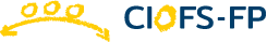 Logo Ciofs